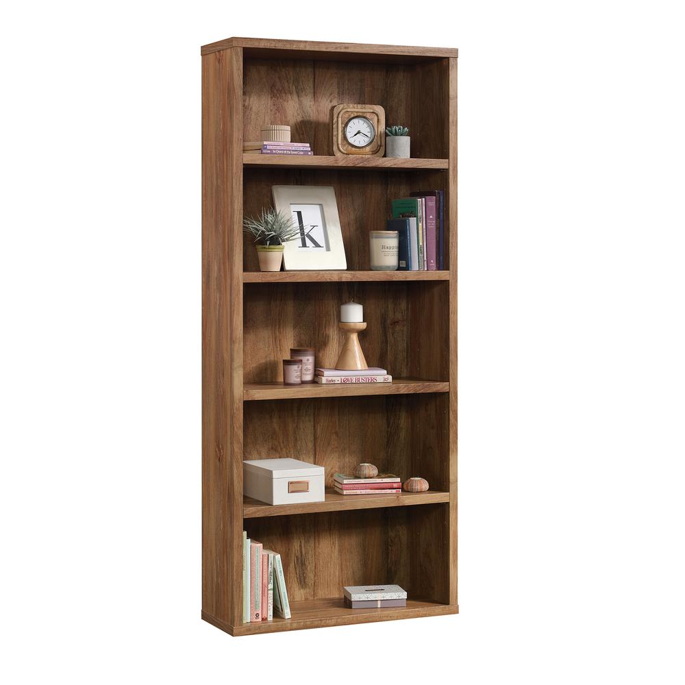 5-Shelf Bookcase Sma