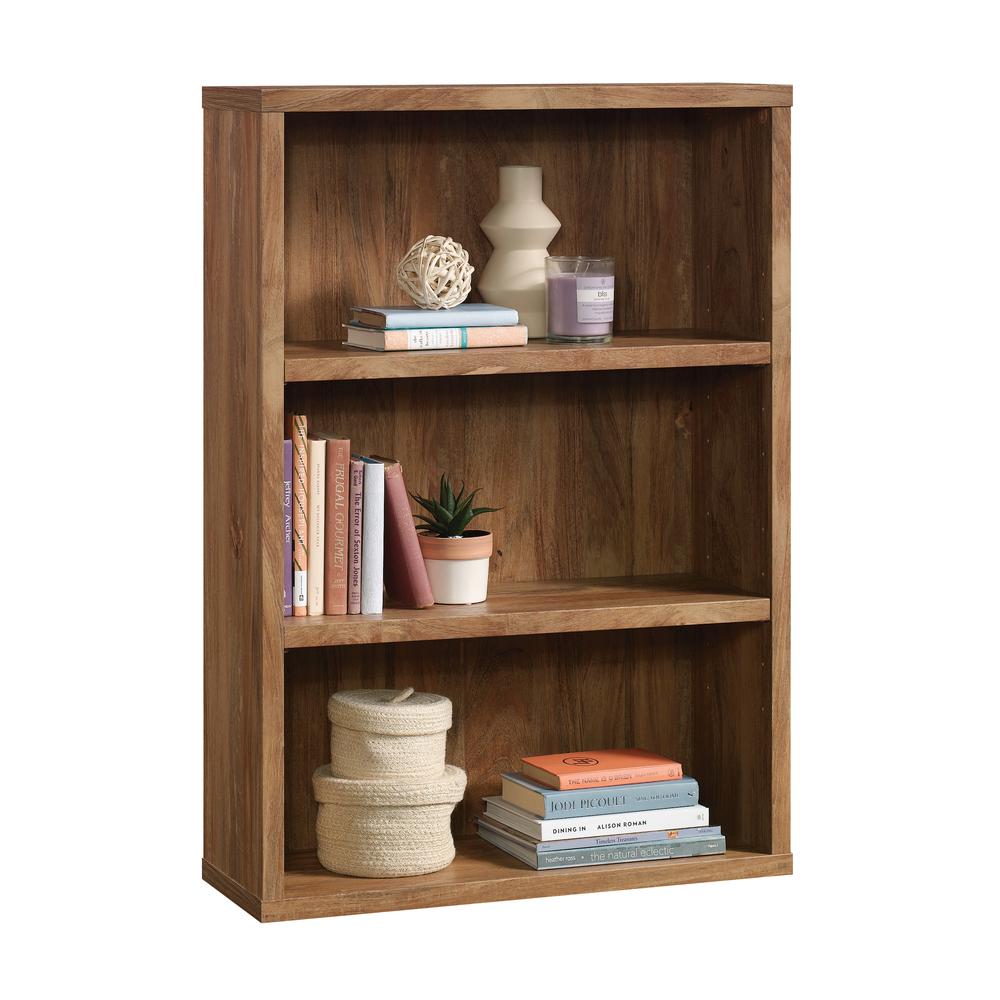 3-Shelf Bookcase Sma