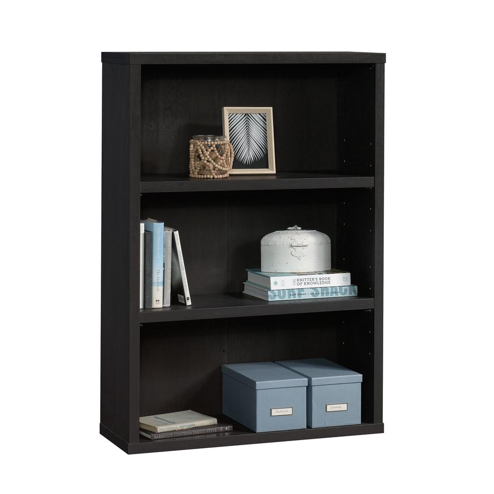 3-Shelf Bookcase Rao