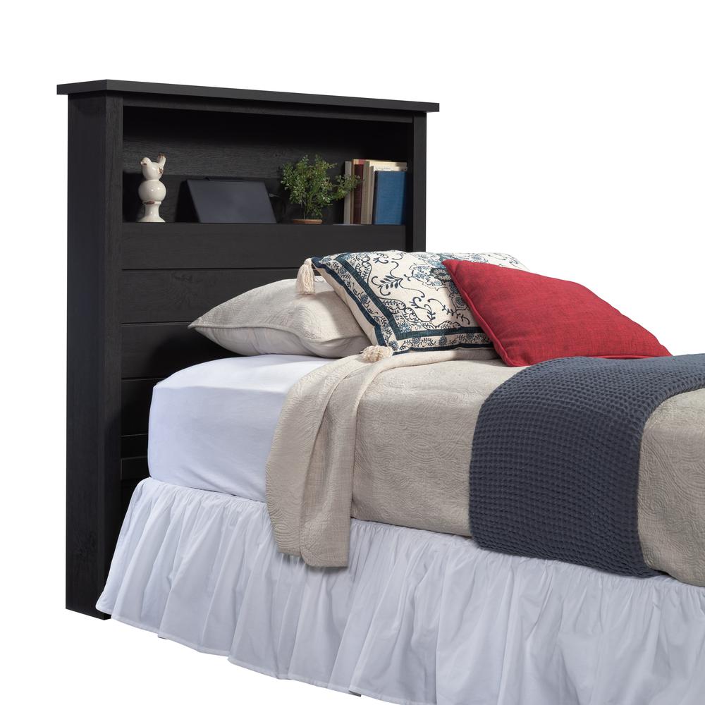 Dawson Trail Twin Headboard Ro