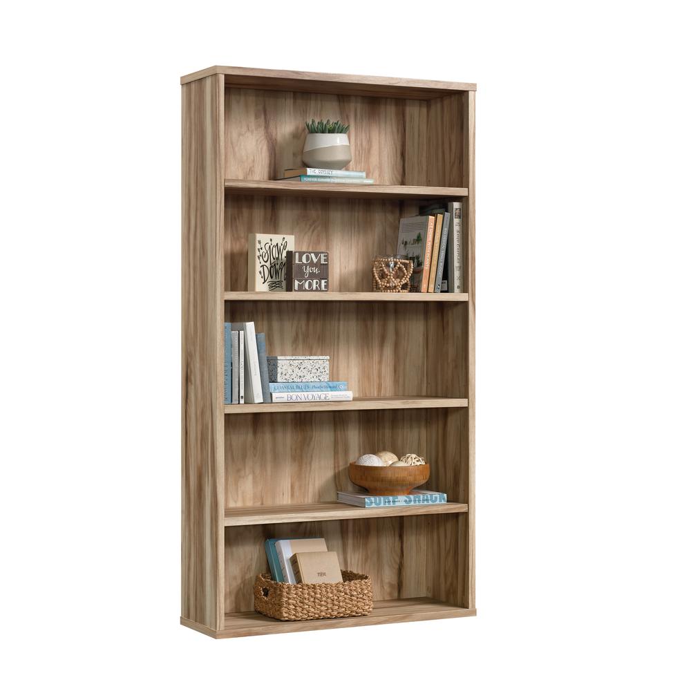 Portage Park 5 Shelf Bookcase Ka