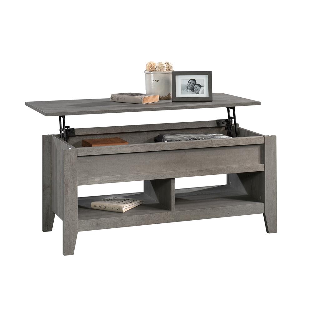 Dakota Pass Lift Top Coffee Table Mo