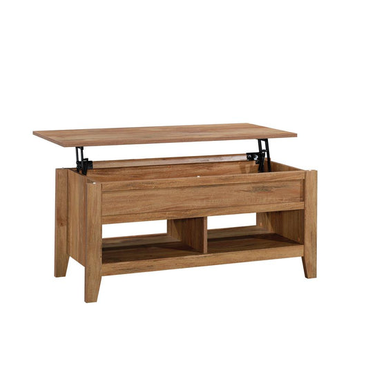 Dakota Pass Lift Top Coffee Table Sm