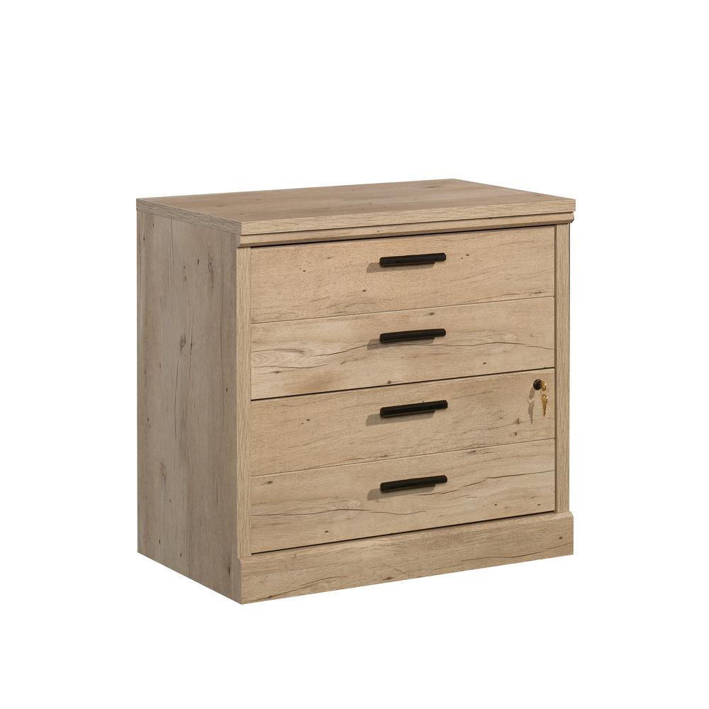 Mason Peak Lateral File Pro Prime Oak