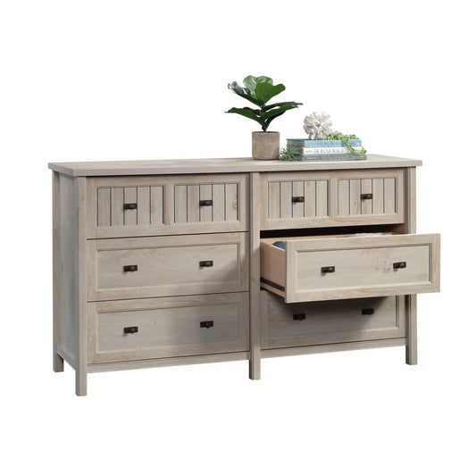 Costa 6 Drawer Dresser Chc A2