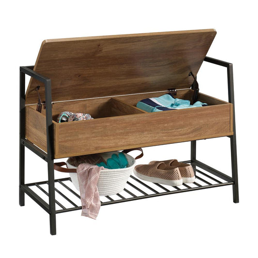 North Avenue Storage Bench Msm