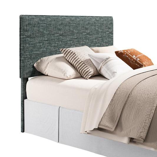 Harvey Park Queen Headboard Sage