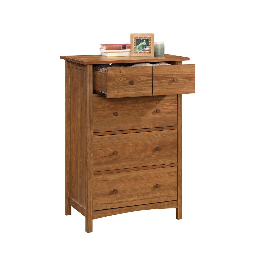 Union Plain 4 Drawer Chest Pc