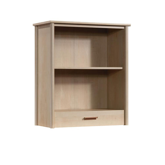 Whitaker Point Library Hutch  Natural Maple