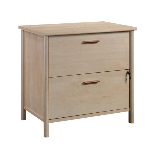 Whitaker Point Lateral File  Natural Maple