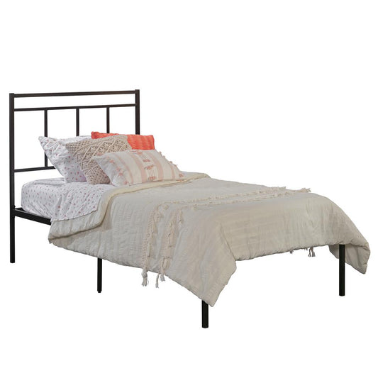 Cannery Bridge Twin Platform Bed Mb 3A