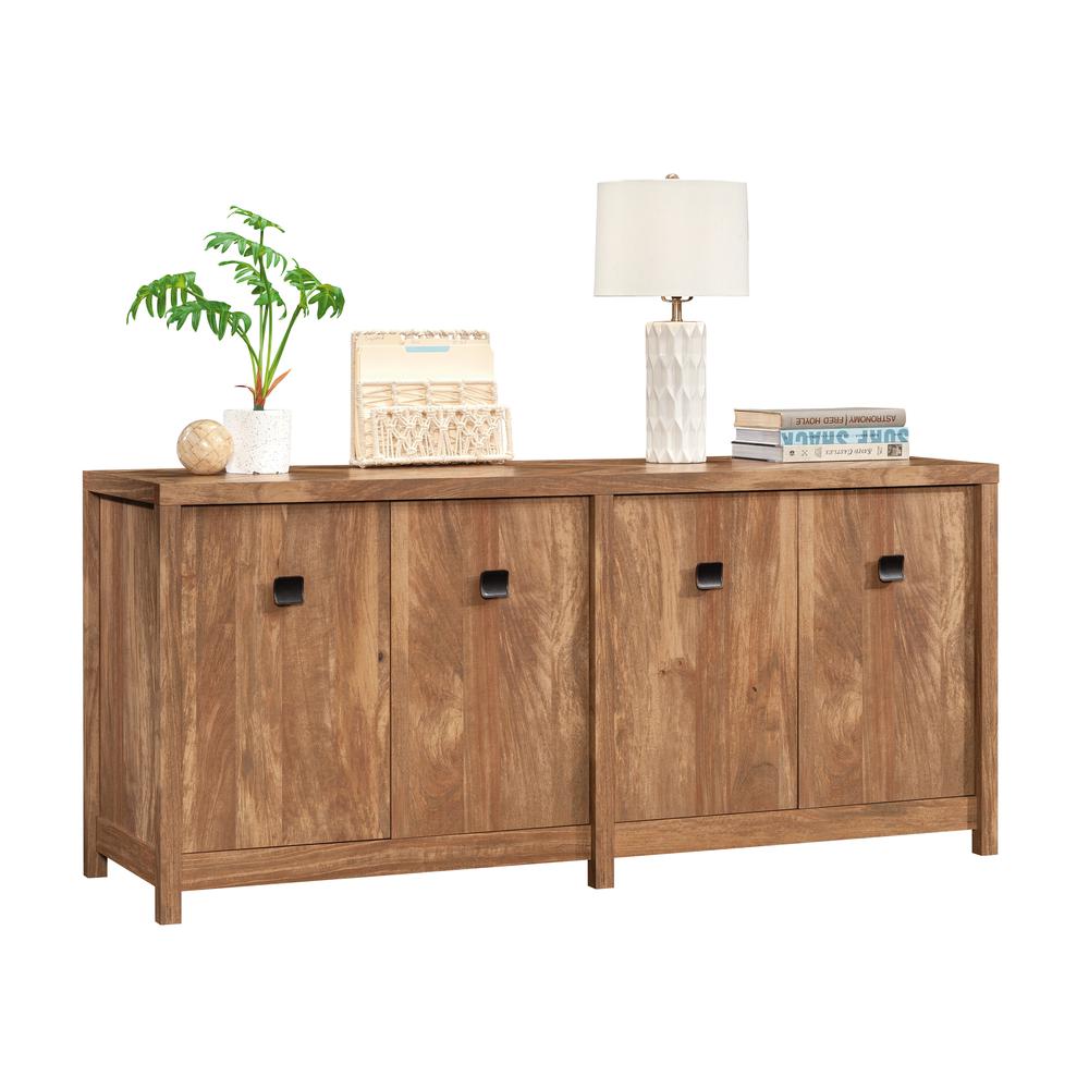 CANNERY BRIDGE CREDENZA SM A2