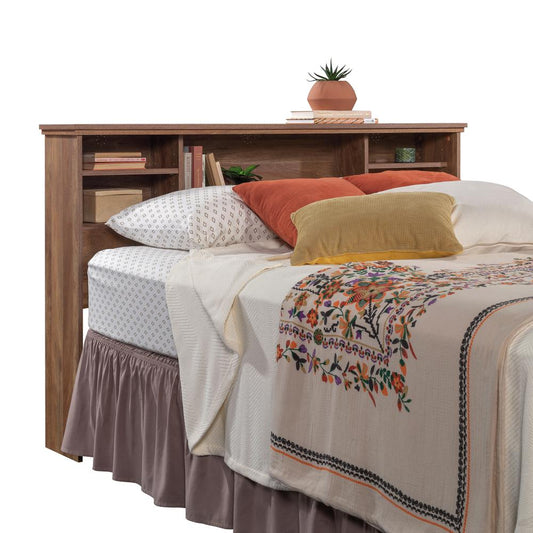 River Ranch Full-Queen Headboard Sm