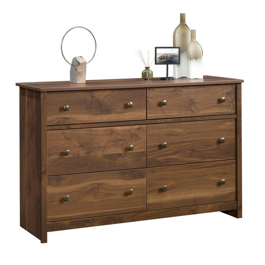 River Ranch Dresser Grand Walnut