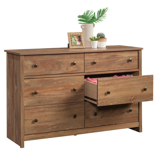 River Ranch Dresser Sm