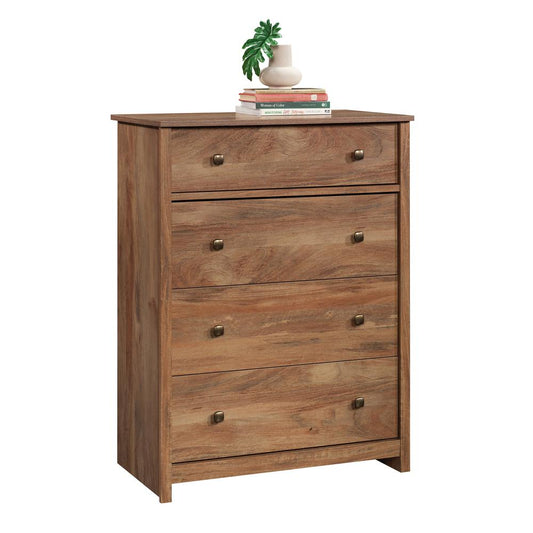 River Ranch 4-Drawer Chest Sm