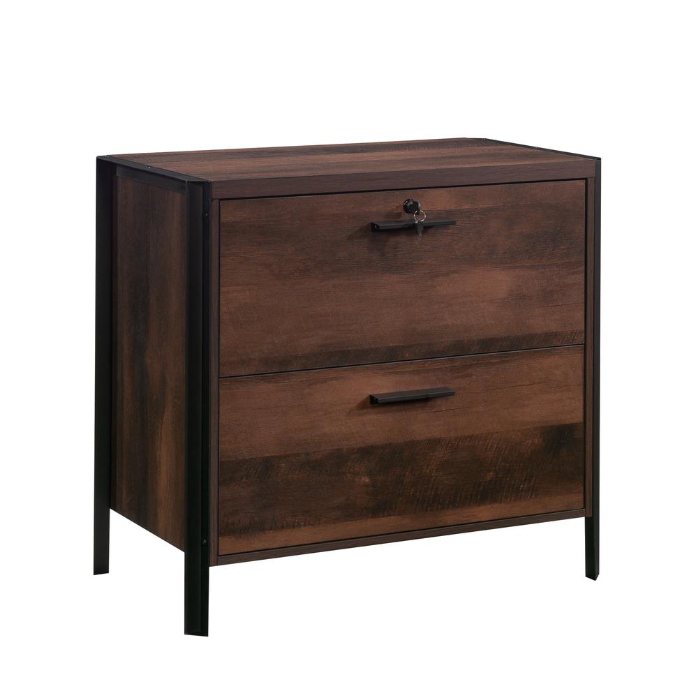 Briarbrook Lateral File  Barrel Oak