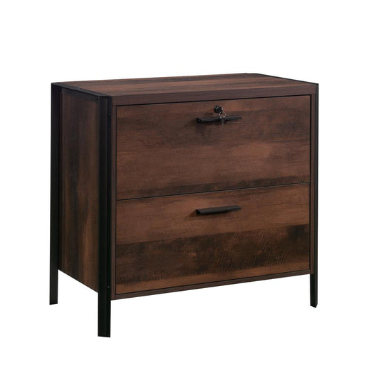 Briarbrook Lateral File  Barrel Oak