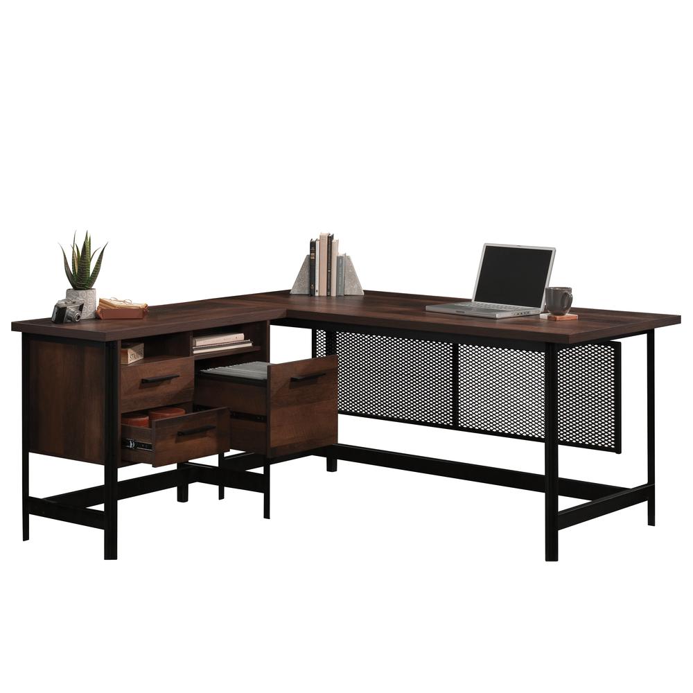 BRIARBROOK L-DESK B0 A2