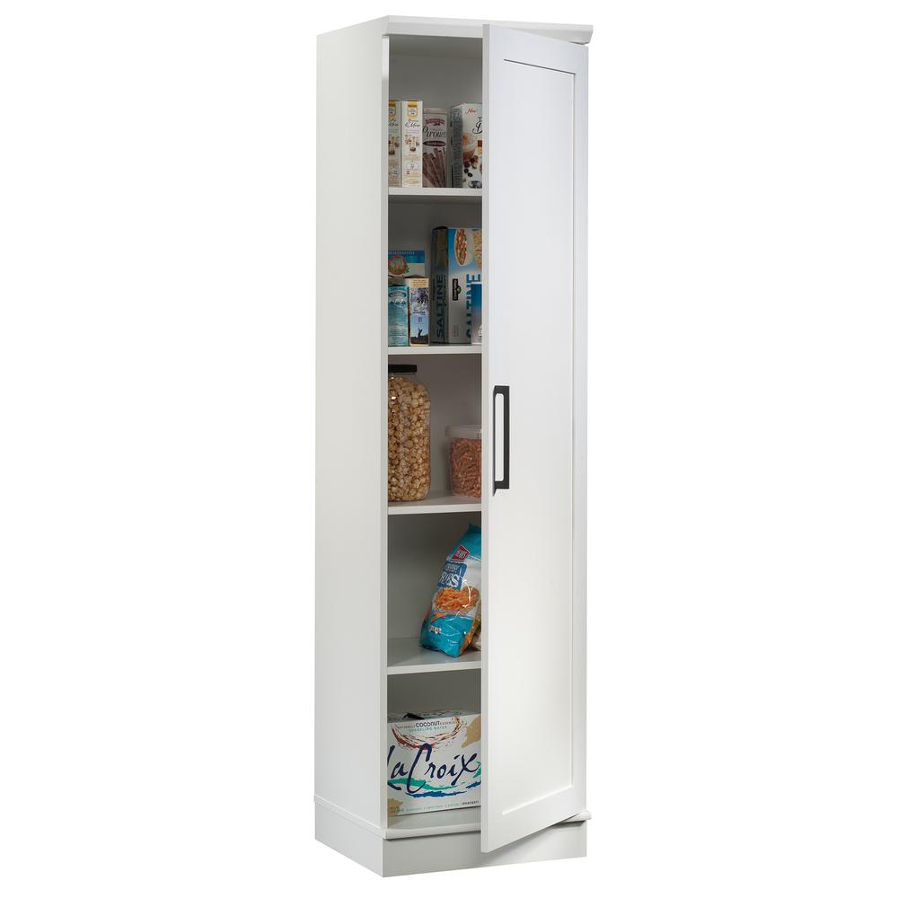 Homeplus Single Door Pantry Glw