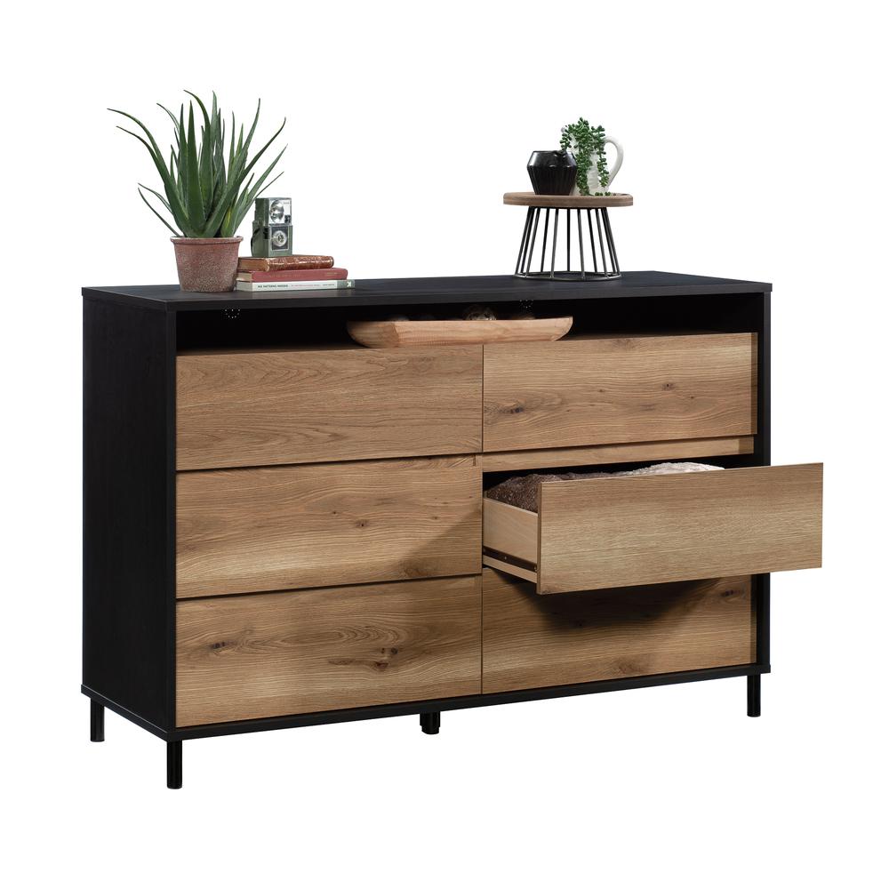 Acadia Way 6-Drawer Dresser Rao A2