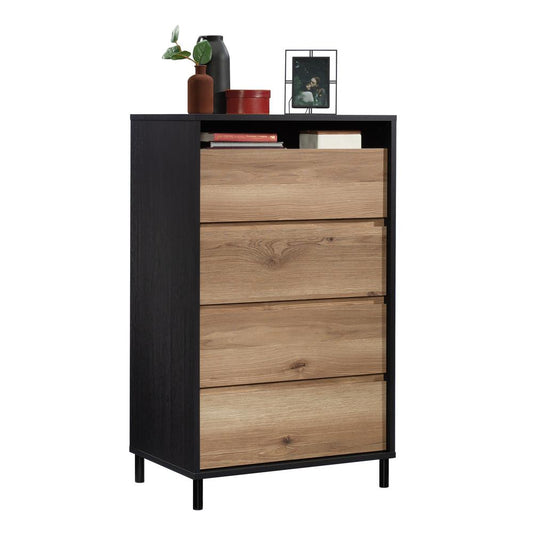 Acadia Way 4-Drawer Chest Rao