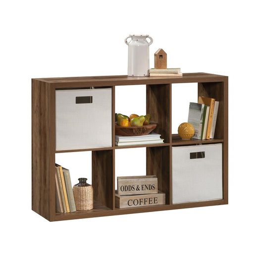 6-Cube Organizer Rural Pine 3A