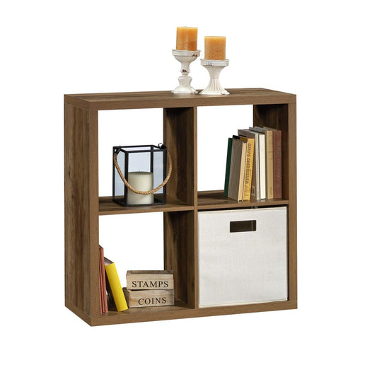 4-Cube Organizer Rural Pine 3A