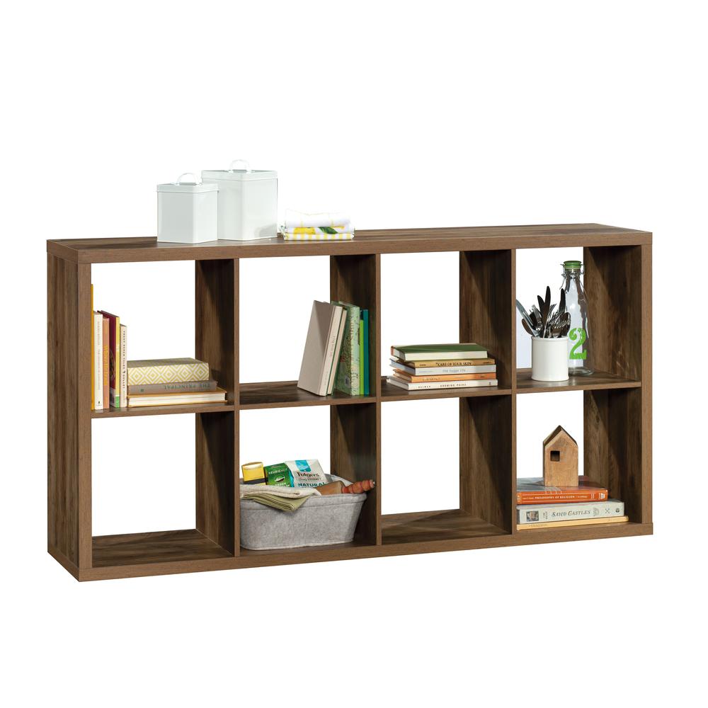 8-Cube Organizer Rural Pine 3A