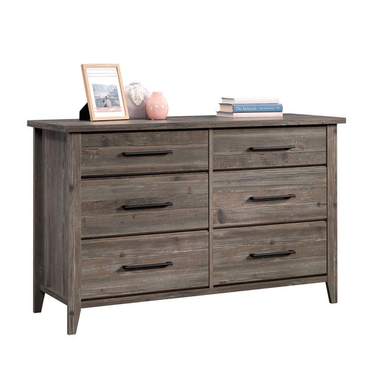 Summit Station Dresser Peb Pine