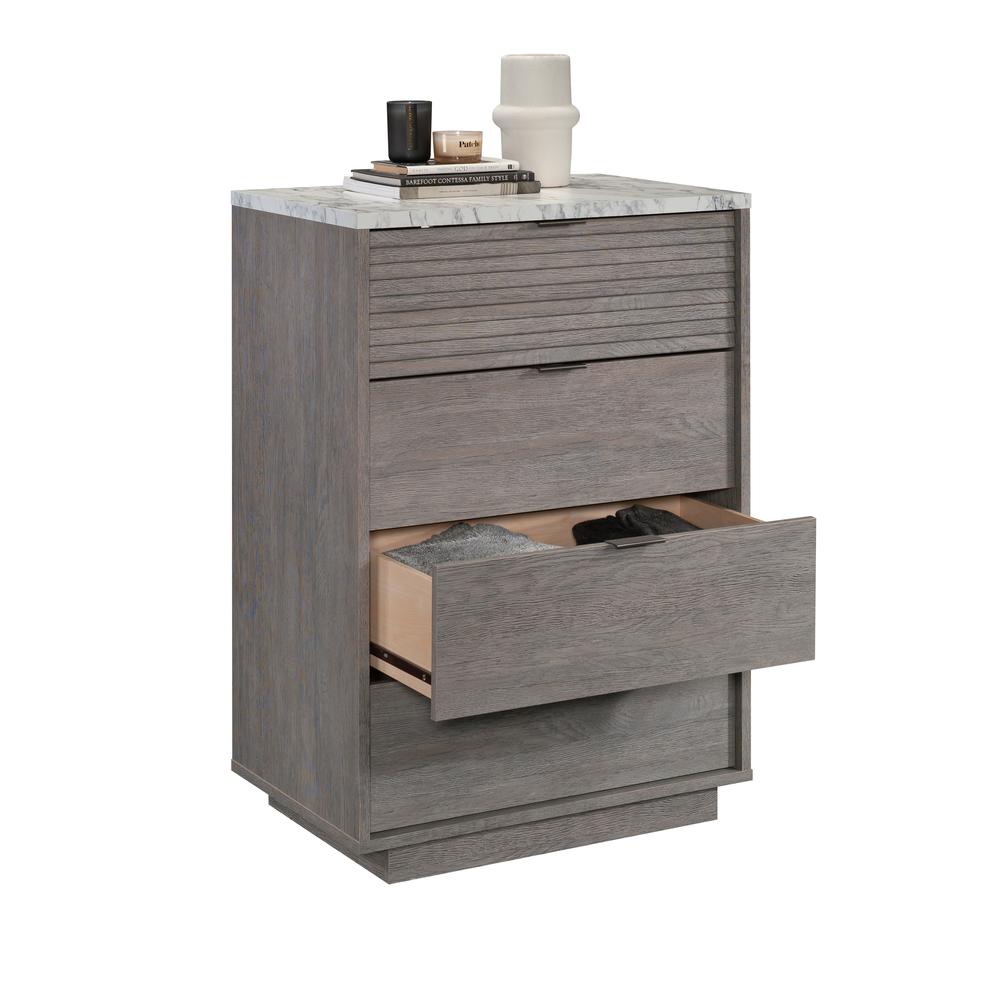 East Rock 4-Drawer Chest Ao