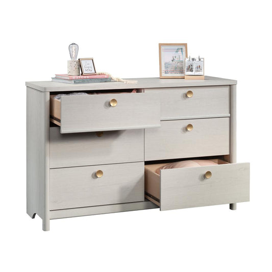 Dover Edge Dresser Go