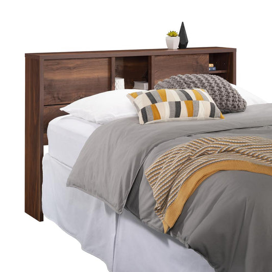 Harvey Park Full-Queen Headboard Gw