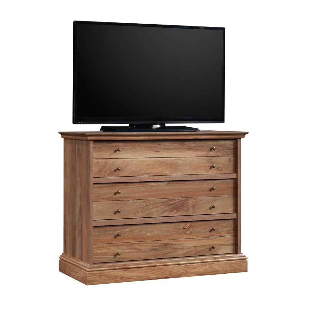 Barrister Lane 3-Drawer Chest Sm