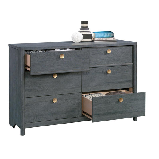 Dover Edge Dresser Dok