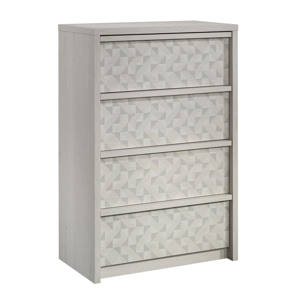 Harvey Park 4-Drawer Chest Go