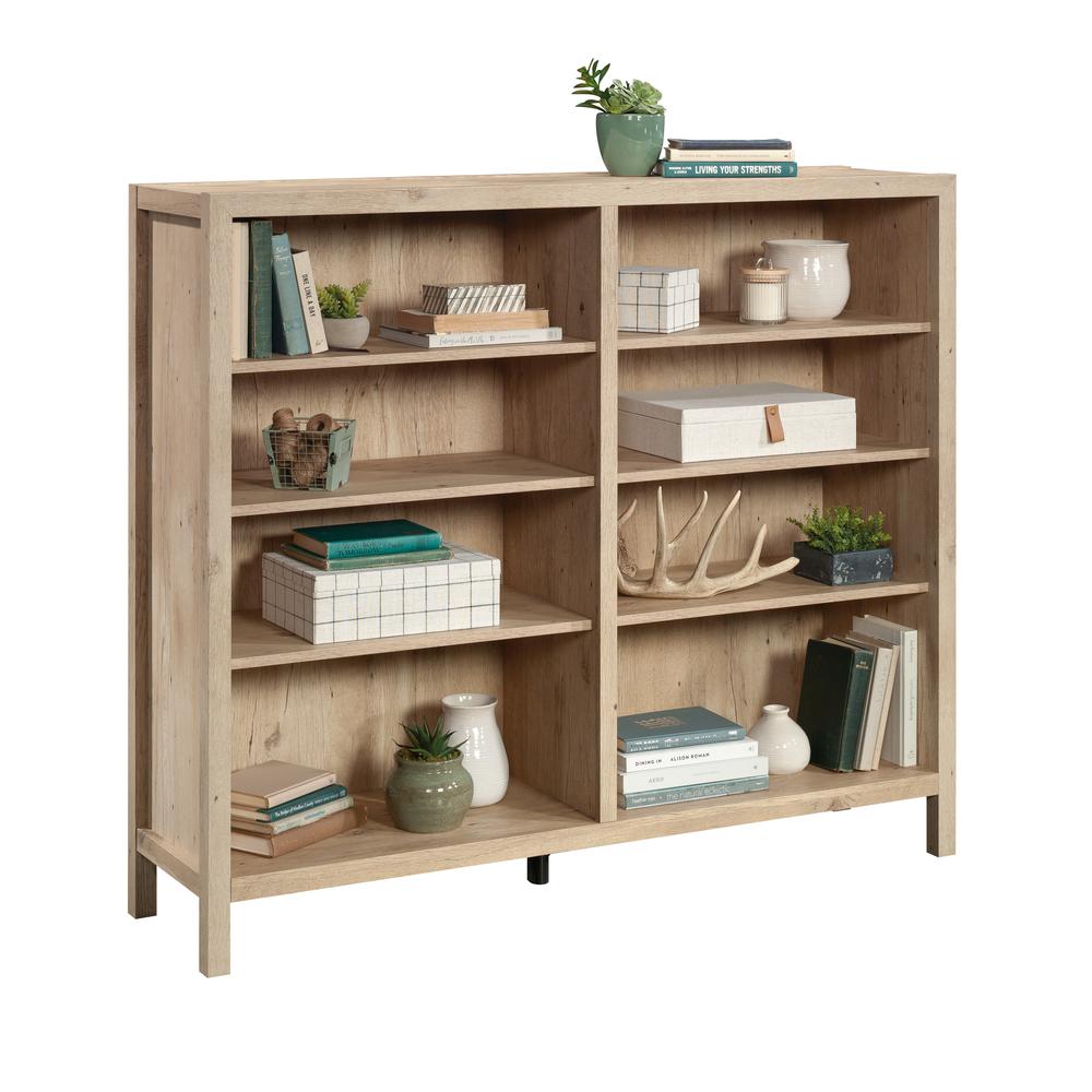 Pacific View Horizontal Bookcase Po