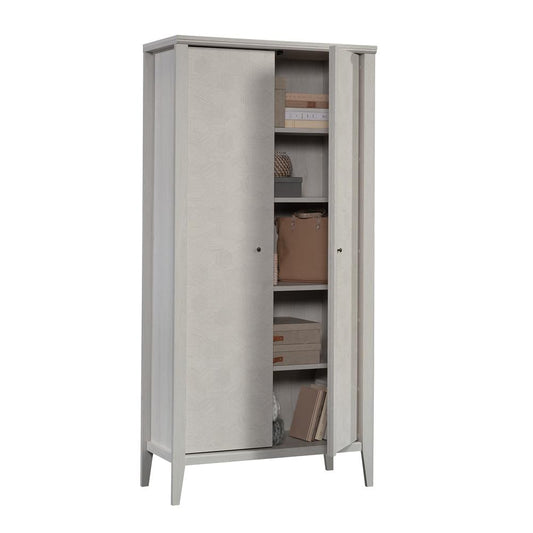 Larkin Ledge Storage Cabinet Go