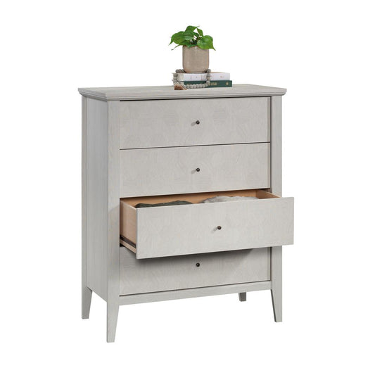 Larkin Ledge 4-Drawer Chest Go