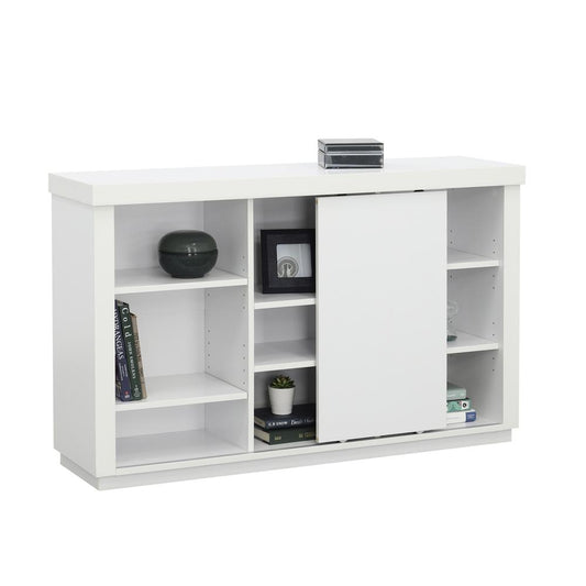 Northcott Bookcase in White