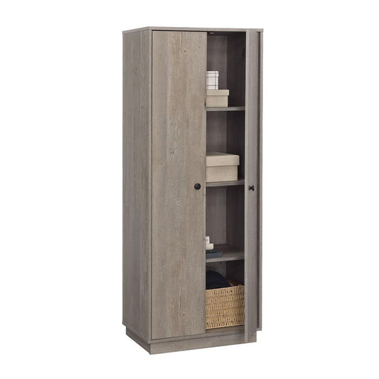 Sundar Storage Cabinet in Mystic Oak