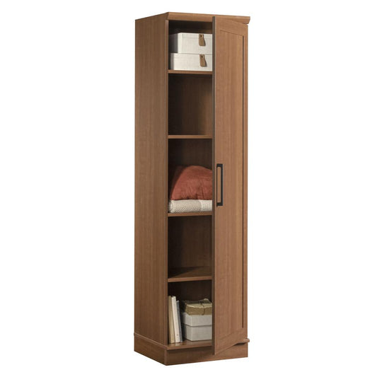 HomePlus Storage Cabinet in Sienna Oak