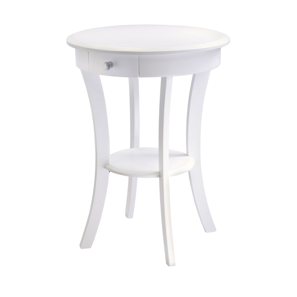 Sasha Round Accent Table