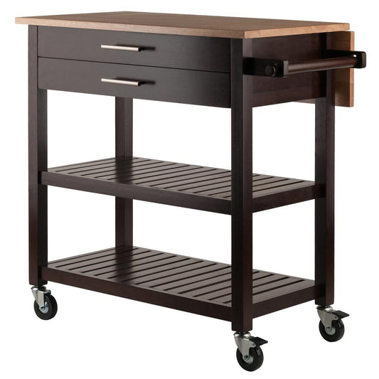 Langdon Kitchen Cart