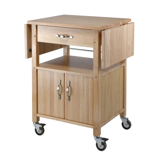 Rachael Kitchen Cart