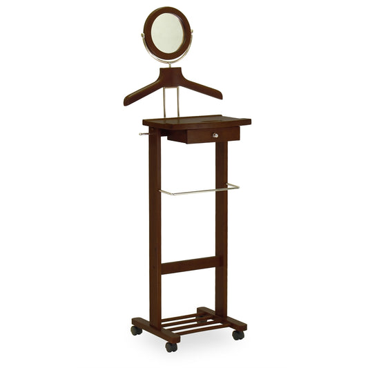 Vanity Valet Stand