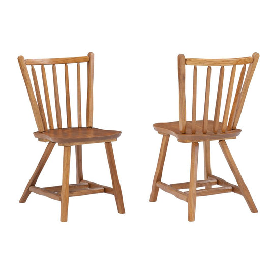 Bazel Side Chair Set Of 2