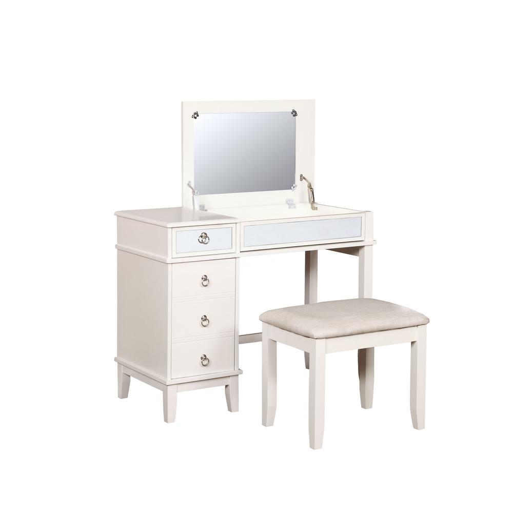 Eva Vanity Set