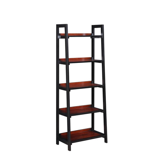 Camden Five Shelf Bookcase