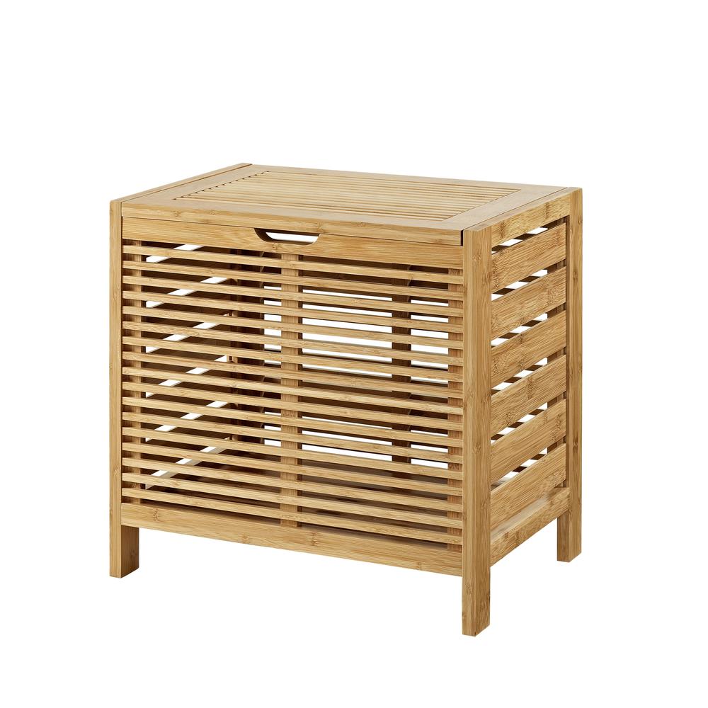 Bracken Bamboo Hamper